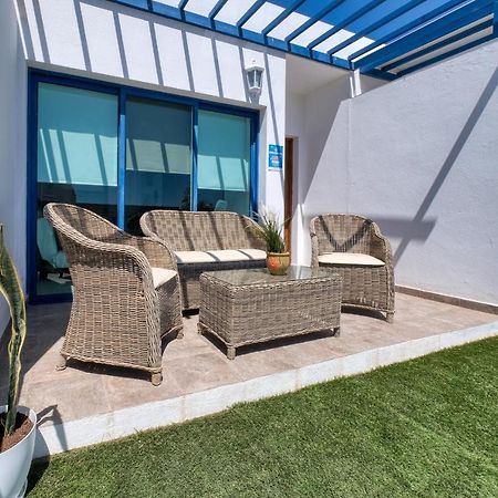 Vila Dream Papagayo Playa Blanca  Exteriér fotografie