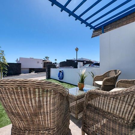 Vila Dream Papagayo Playa Blanca  Exteriér fotografie