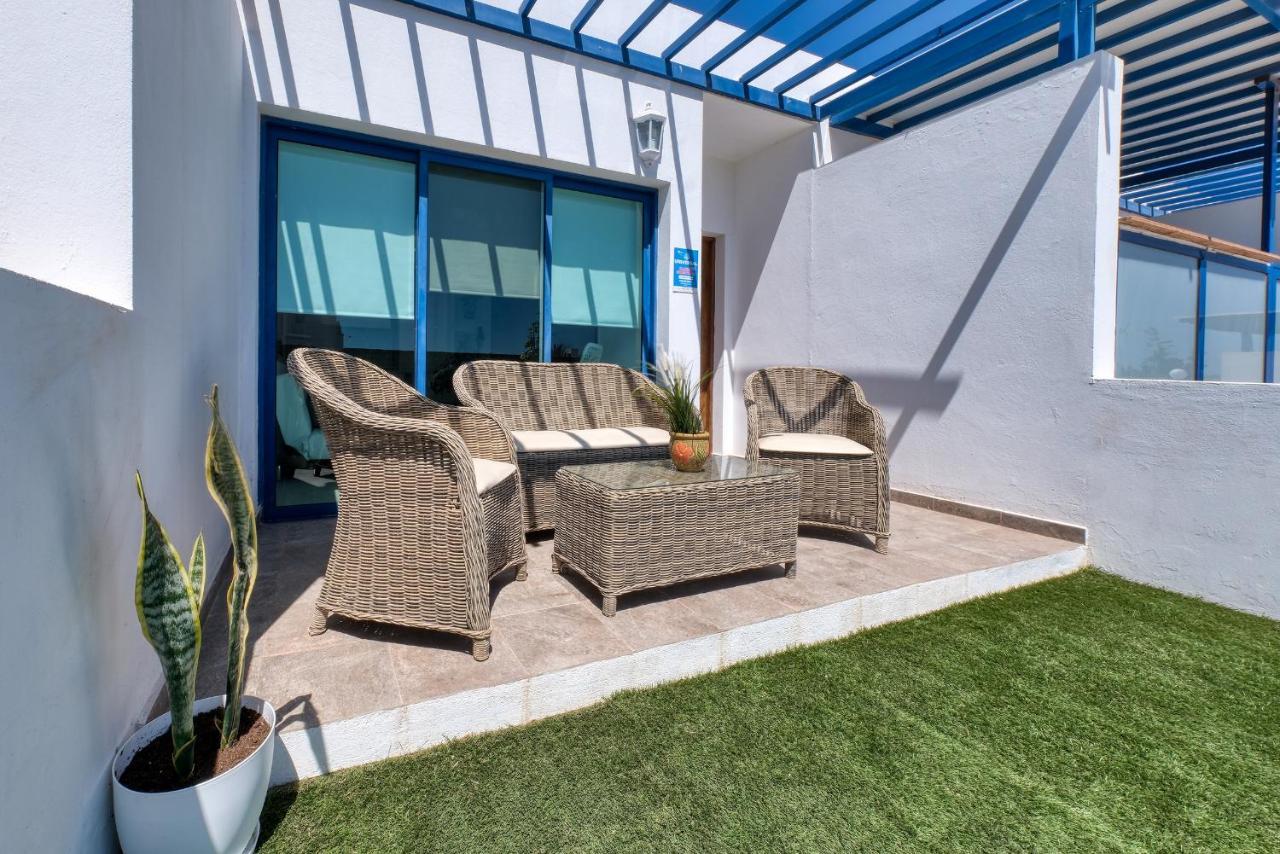 Vila Dream Papagayo Playa Blanca  Exteriér fotografie