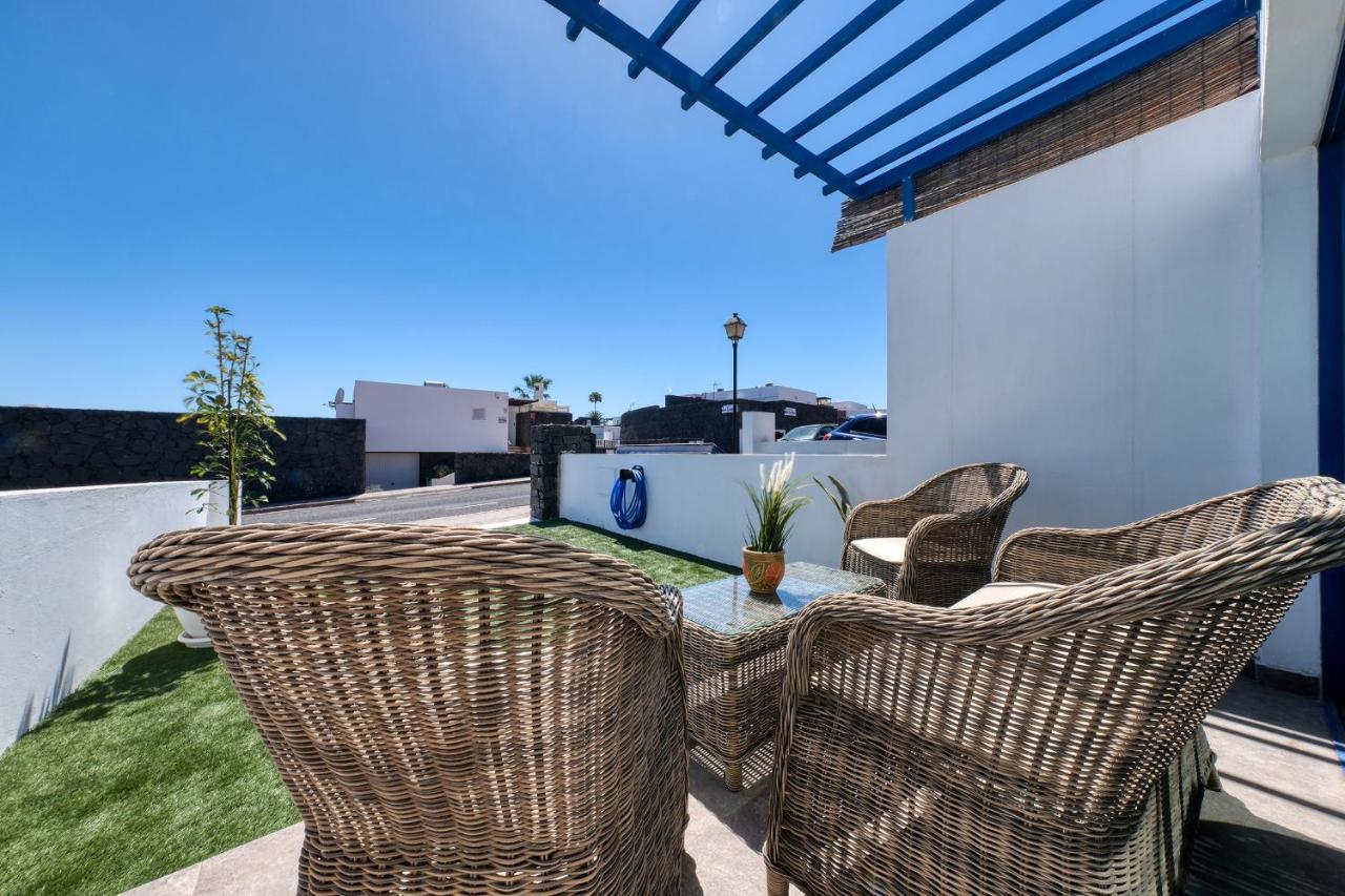 Vila Dream Papagayo Playa Blanca  Exteriér fotografie